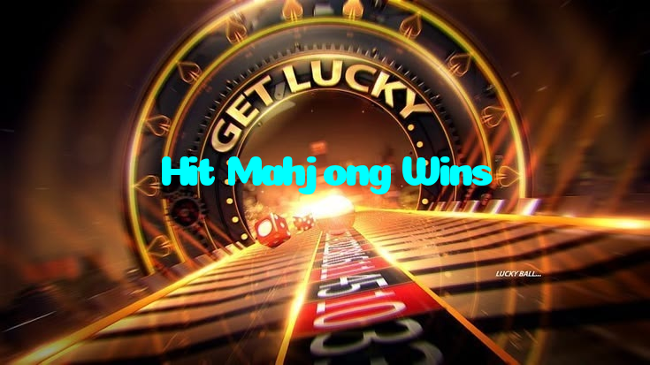 available types of Hit Mahjong Wins bet including pre-match live express and system bets