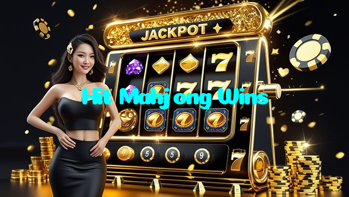 making first deposit on Hit Mahjong Wins website using local payment methods in Pakistan